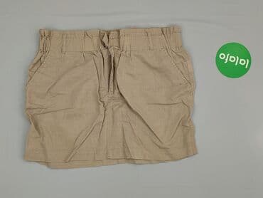 simple spódnice plisowane: Terranova, Women`s skirt, size M (EU 38) — 2