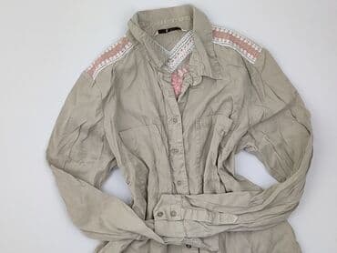 koszula z haftem ludowym: TU Woman, Koszula damska, rozmiar M — 1