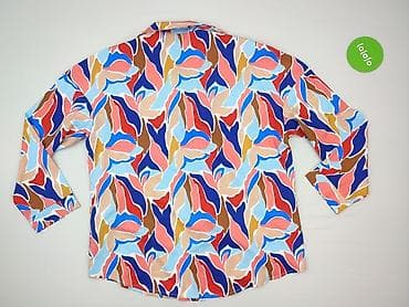 daniel david koszula: Shein, Koszula damska, rozmiar XL — 3