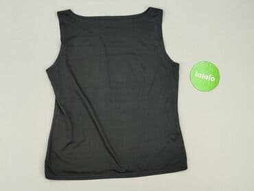 koszulki bez rękawów damskie boss: T-shirt damski, rozmiar S — 2