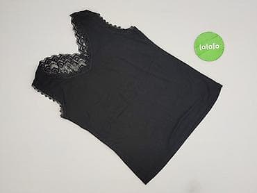 koszulki elastan: Top damski, rozmiar S — 2