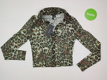 romwe tops: Vero Moda, Koszula damska, rozmiar M — 2