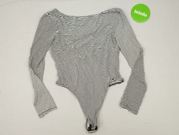 lidl majtki damskie bawełniane: Missguided, Body damskie, rozmiar L — 2