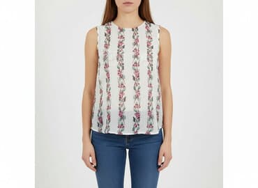 lindex kurtka damska: Linea, Bluzka damska, rozmiar L — 7