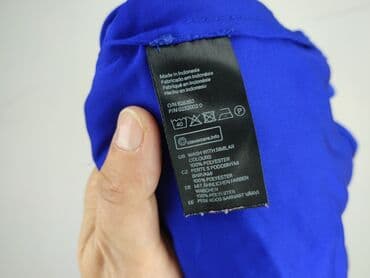 bluzki tommy hilfiger damskie długi rekaw: H&M, Bluzka damska, rozmiar L — 5