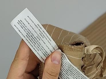 my basic pl: Primark, Spodnie materiałowe damskie, rozmiar L — 5