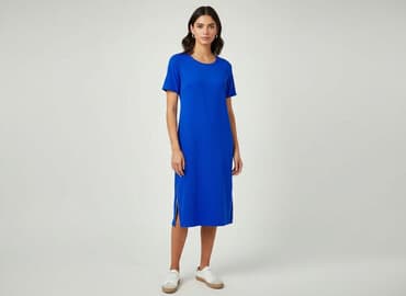 reserwet kurtki: Reserved, Sukienka damska, rozmiar M — 1