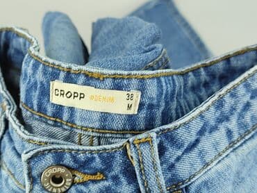 sandały damskie z zakrytą piętą ccc: Cropp, Jeansy damskie, M — 4