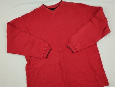 Sweter for men, size L