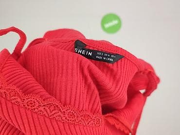 mamy rose: Shein, Sukienka damska, rozmiar S — 4