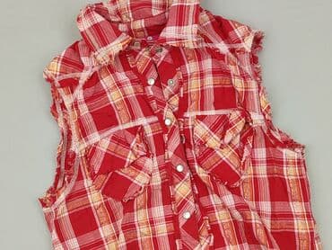 koszule modna kiecka: Koszula damska, rozmiar S — 1