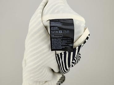 mango bluzky: H&M, Bluzka damska, rozmiar S — 5