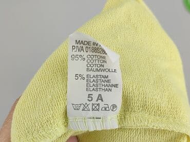 sweter w paski h: Kardigan damski, rozmiar S — 4