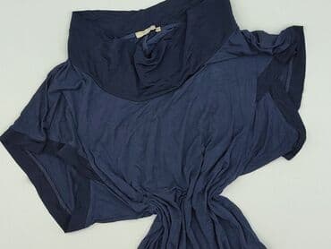 sukienka golf sweter: Sukienka damska, rozmiar S — 1