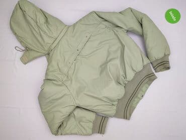 kurtki zimowe wyprzedaz: Kurtka zimowa damska, XL — 3