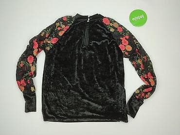 primark glasses: Bluzka damska, rozmiar S — 3