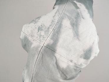 szeroki t shirty: Sukienka damska, rozmiar S — 4