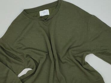 piec lat w paski bluza w paski swiat: Zara, Bluza damska
, rozmiar M — 1