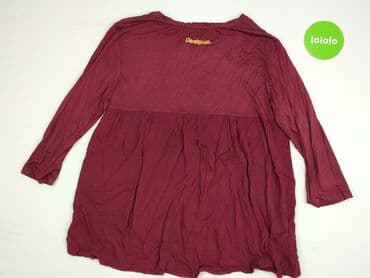 desigual swetry damskie: Desigual, Bluzka damska, rozmiar M — 3