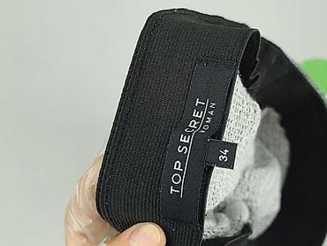 modbis spodnice: Top Secret, Spódnica damska, rozmiar 2XS — 4