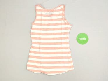 koszula wiya w paski: T-shirt damski, rozmiar S — 3