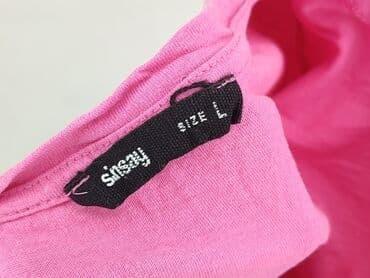 sinsay koszulka hello kitty: Sinsay, T-shirt damski, rozmiar L — 4