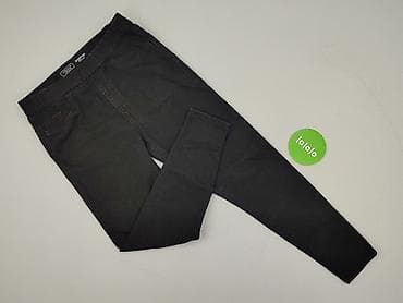 biale leginsy 128: Leggings, Legginsy rozmiar L — 2
