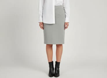 intimidao majtki bezszwowe: Spódnica damska, rozmiar M — 6