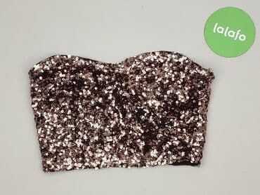 Topy: Shein, Top damski, rozmiar S — 2