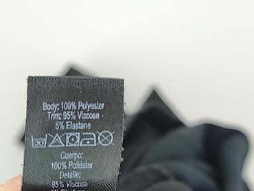 spodnie eric emanuel: Spodnie materiałowe damskie, rozmiar S — 7