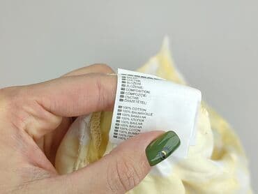 koszula w krate lidl: Diverse, Koszula damska, rozmiar S — 5