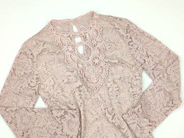 sukienka na wesele dla mamy młodego: Women's blouse, size S (EU 36) — 1