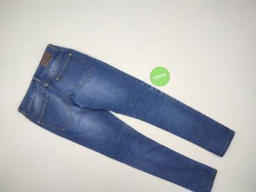 джинси жіночі сінсей: Jeans for women, size S (EU 36) — 3
