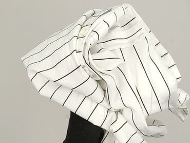 t shirty oversize basic: Reserved, Koszula damska, rozmiar XS — 5