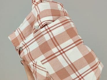 koszula w kratę diverse: Diverse, Koszula damska, XL — 7