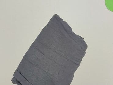 kapcie na ostrogę piętową: Spodnie dresowe damskie, M — 5