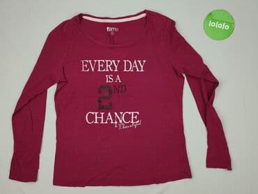 bluza hello kitty cropp: Flame, Bluzka damska, rozmiar M — 2