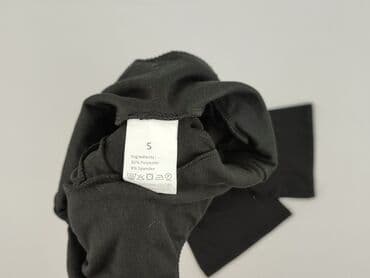 legginsy i top do ćwiczeń: Legginsy Sportowe damskie, rozmiar S — 4