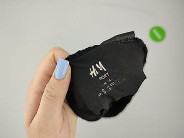 drogie bluzy: H&M Sport, Spodnie dresowe damskie, rozmiar M — 4