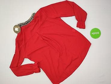 plisa cena: Bluzka damska, rozmiar 2XL — 3