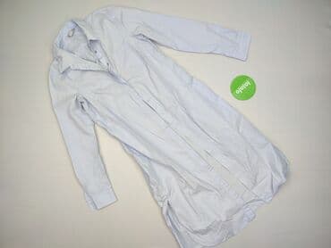 bluzki wizytowa plus size: H&M, Sukienka damska, rozmiar S — 2