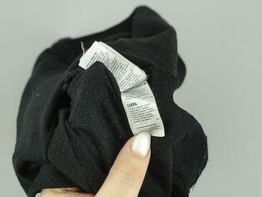 koszulka nirvana: T-shirt damski, rozmiar L — 4