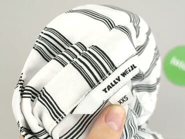 bluzki w prążki: Tally Weijl, Koszula damska, rozmiar 2XS — 5