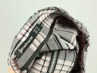 skórzane spódniczka stradivarius: Stradivarius, Spódnica damska, rozmiar S — 7