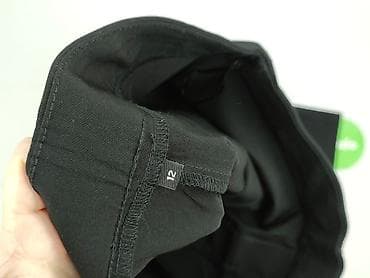 legginsy roxy: Legginsy Eleganckie damskie, rozmiar L — 4