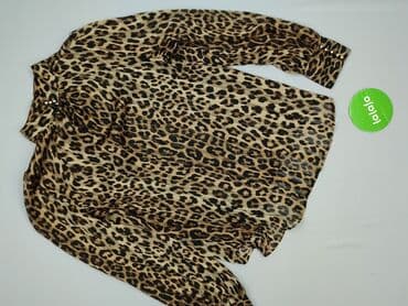 bluzka zebra h m: H&M, Bluzka damska, rozmiar XS — 4