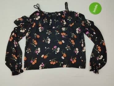 bluzki z odkrytymi ramionami mohito: Gina Tricot, Bluzka damska, rozmiar M — 2