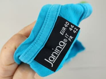 bluza janina: Janina, Top damski, rozmiar M — 4