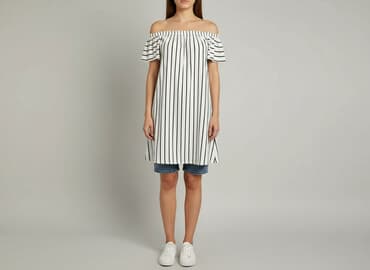 esprit sukienki na lato: Esmara, Sukienka damska, rozmiar S — 8