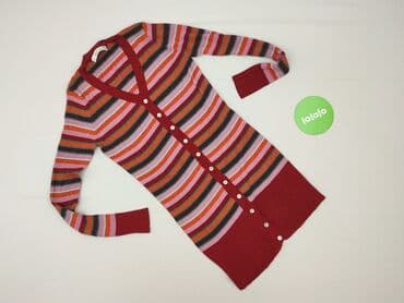 sweter kopertowy wiązany zara: Zara, Kardigan damski, rozmiar S — 2